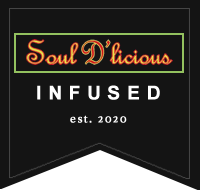 Soul D' Licious Infused